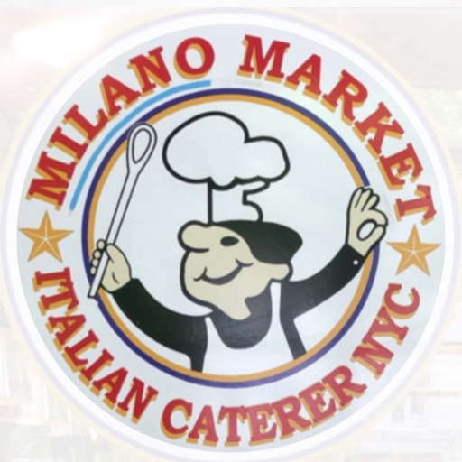 Milano Market Westside logo