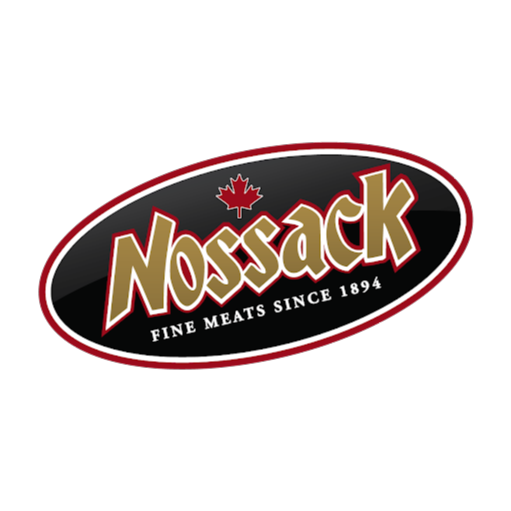 Nossack Fine Meats Ltd logo