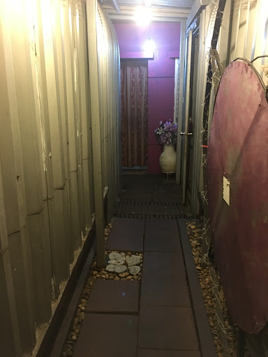Hapa Spa