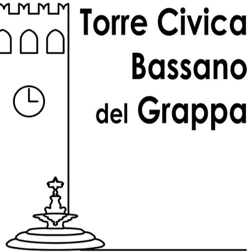Torre Civica di Bassano logo