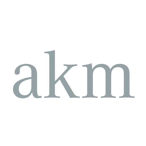 AKM Akademie für kosmetische Medizin GmbH logo