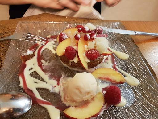 Le Restaurant Saint-Martin