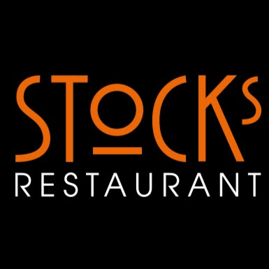 STOCK's logo