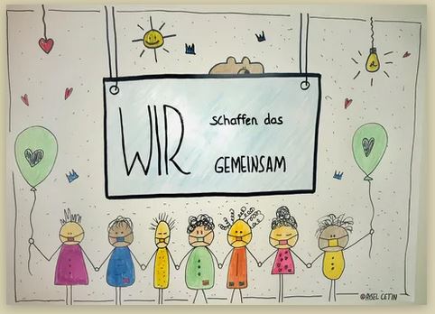 Grundschule Donnerschwee logo