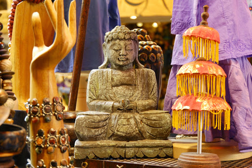 Boutique Nirvana