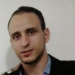 Marcel Bezerra's user avatar