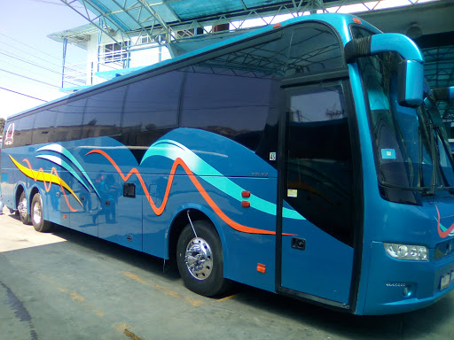 Autobuses Costa de Oro, Privada Durazno 17, Guadalajara, 22117 Tijuana, B.C., México, Empresa de autobuses | BC