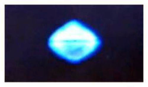 Ufo Investigation After Chef Spots Mystery Object Hovering In Sky