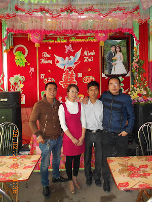 Đám cưới Minh Hải & Thu Hằng (P2) DSCN0914