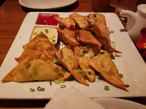 Sushi Restaurant «Copper Wok», reviews and photos, 9 Main St, Vineyard Haven, MA 02568, USA