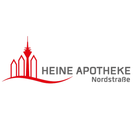 Heine Apotheke logo