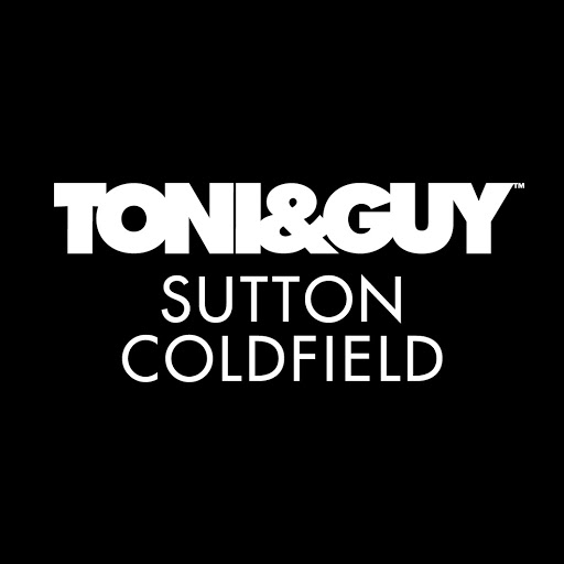 TONI&GUY Sutton Coldfield logo