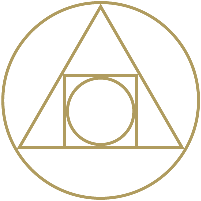 The Alchemist New York Street logo