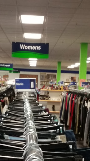 Goodwill, 912 W Anthony Dr, Champaign, IL 61821, USA, 