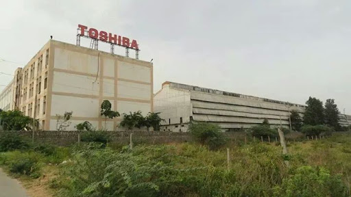 Toshiba Transmission & Distribution Systems (India) Private Limited, Degloor - Hyderabad Road, Rudraram Village, Patancheru Mandal, Hyderabad, Telangana 502329, India, Electrical_Equipment_Manufacturer, state TS