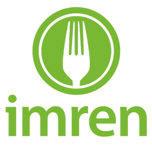 Imren Grill logo