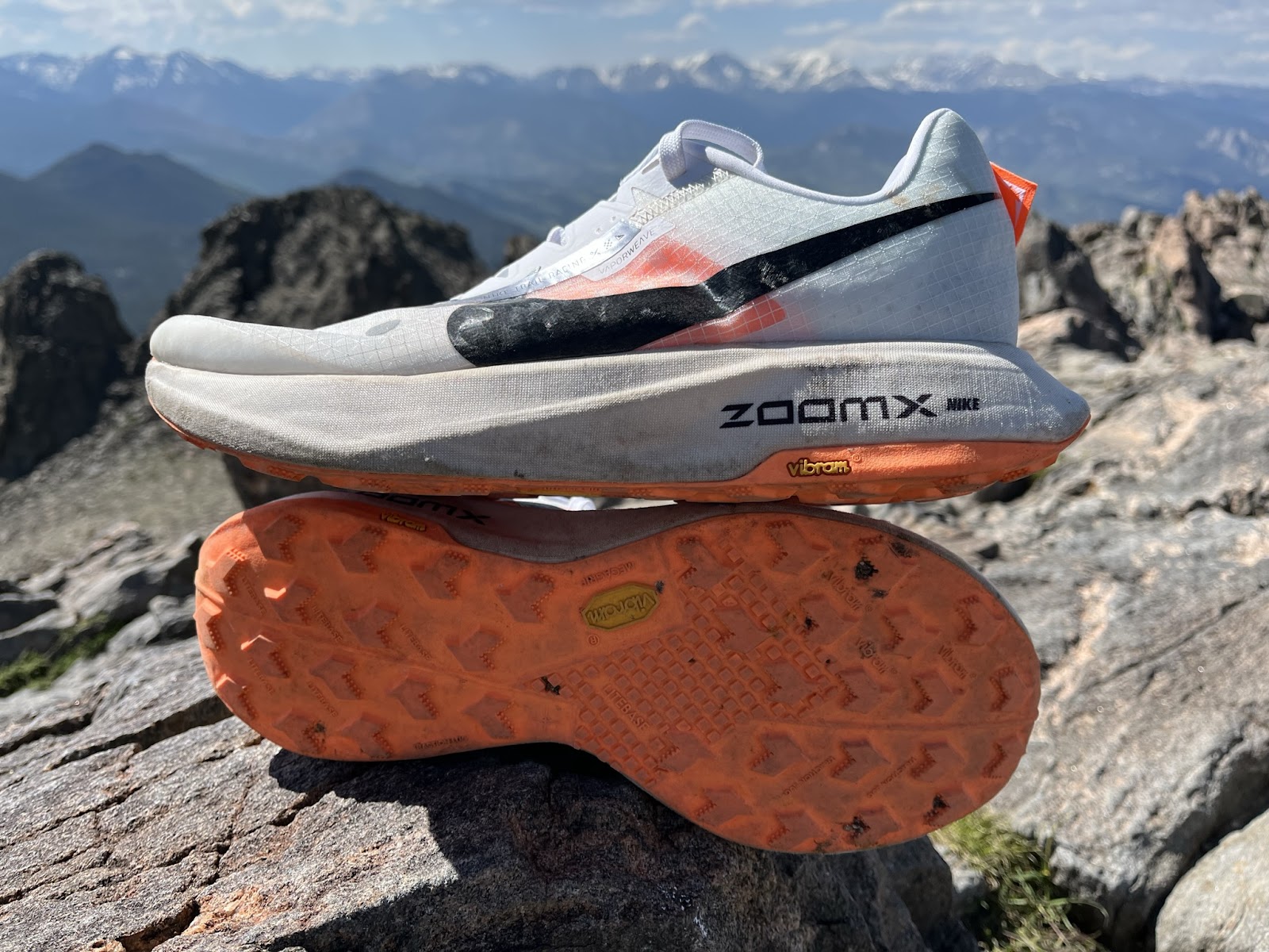 Road Trail Run: Nike ZoomX Ultrafly Trail Multi Tester Review: 10 ...