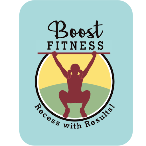 Boost Fitness LLC logo