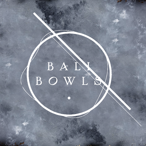 BaliBowls logo