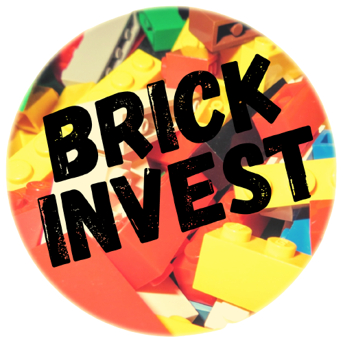 brick invest - Dein Partner wenn's um LEGO® geht