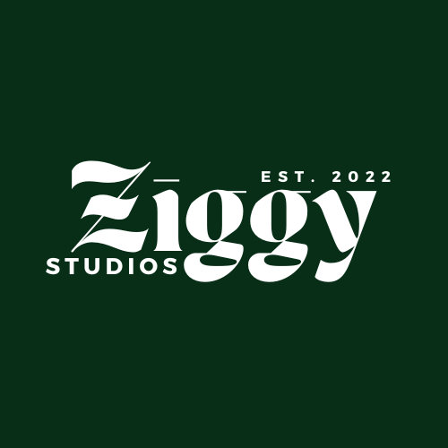 Ziggy Studios logo