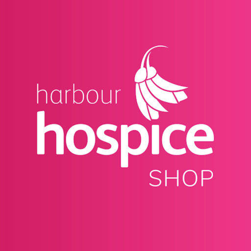 Hospice Shop logo