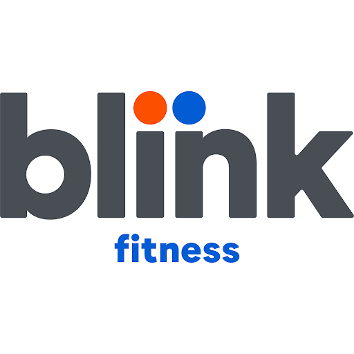 Blink Fitness logo