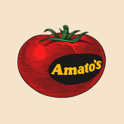 Amato's logo