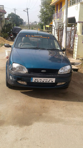 URS Car Tata Motors, Arakeshwar Nagar, Mandya, SH-17, Bangalore Mysore Road, Mandya, Mandya, Karnataka 571404, India, Truck_Dealer, state KA