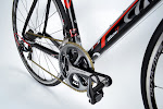 Wilier Triestina Zero.7 Shimano Dura Ace 9000 11-speed Complete Bike