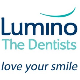 Henderson Dental Practice | Lumino The Dentists logo