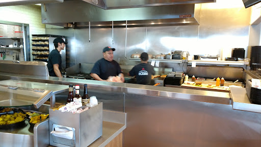 Hamburger Restaurant «The Habit Burger Grill», reviews and photos, 17132 Ventura Blvd, Encino, CA 91316, USA