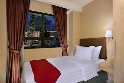 Photos of Atria Residences Gading Serpong