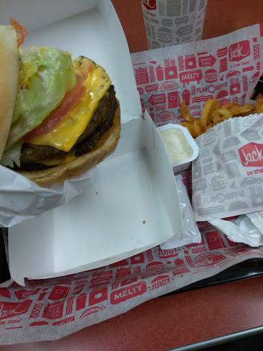 Fast Food Restaurant «Jack in the Box», reviews and photos, 1010 W Pacific Coast Hwy, Wilmington, CA 90744, USA