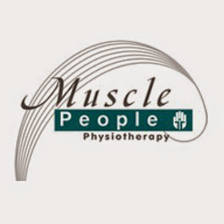 Muscle People Physiotherapy logo
