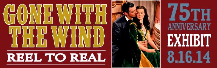 Gone with the Wind: Reel to Real