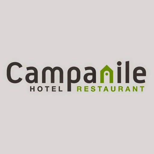 Hôtel Restaurant Campanile Arras - Saint Nicolas logo