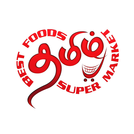 Best Foods Supermarché logo