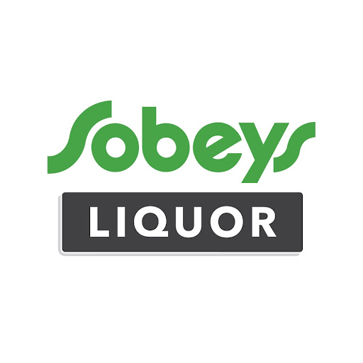Sobeys Liquor Strathmore logo