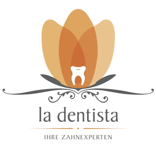 La Dentista • Zahnarzt Charlottenburg logo