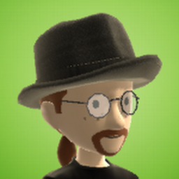 avatar of Chris Gardner