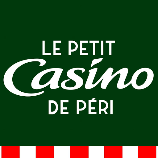 Le Petit Casino De Péri logo