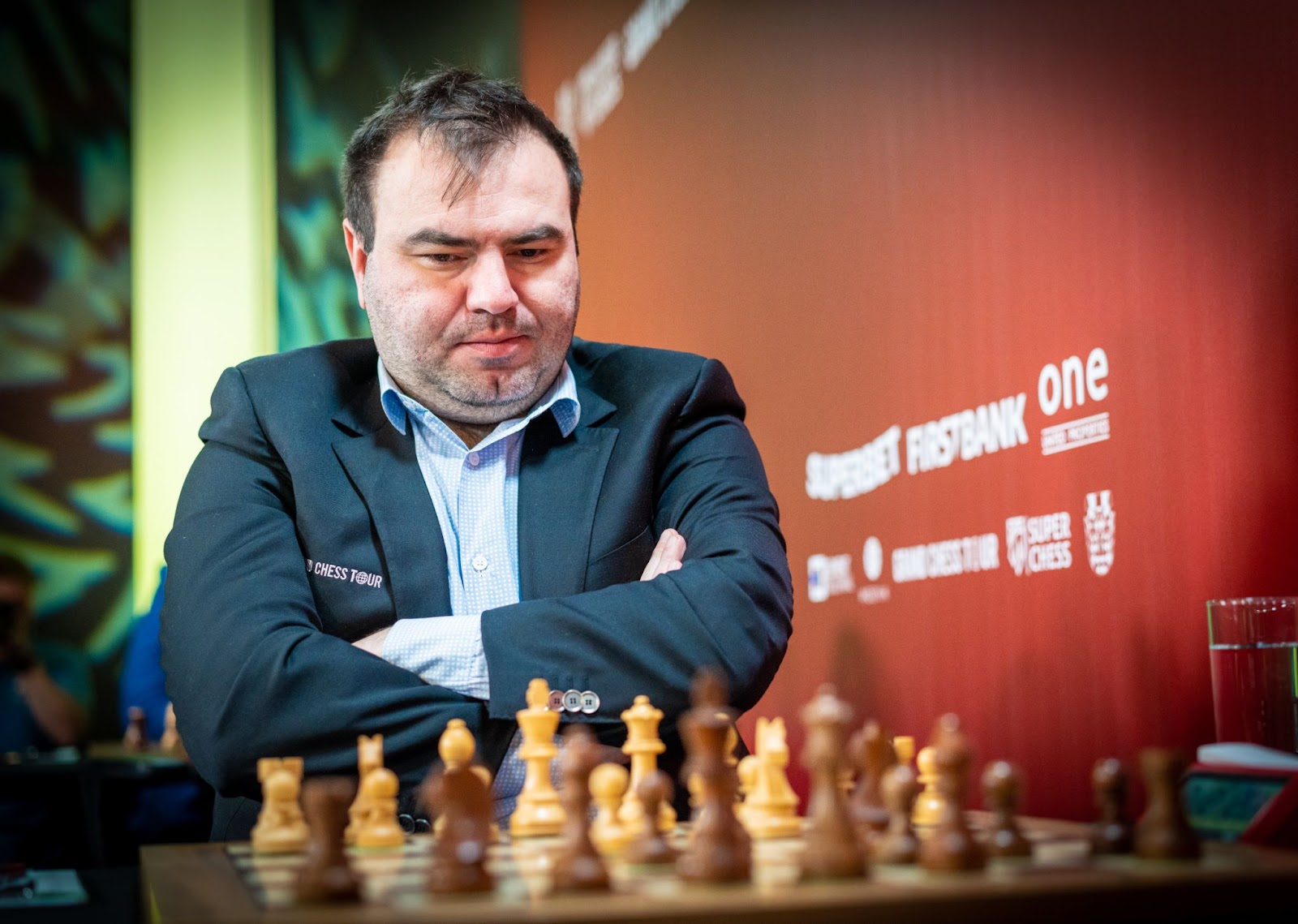Deac surprises Rapport; Grand Chess Tour Romania 2022 gets the leading trio  – R3 recap – Chessdom