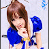 Another DOA Cosplay Kipi's Kasumi Cosplay