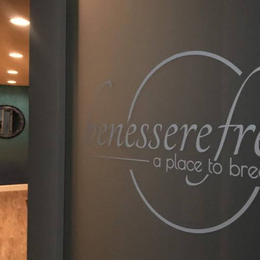 Benessere Fresno