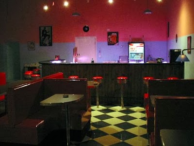 Photos of The Clock Rock Bar