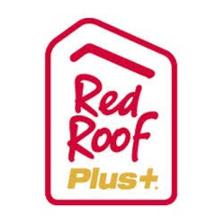 Red Roof PLUS+ Chula Vista logo