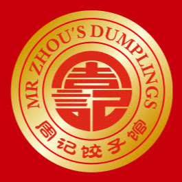 Mr Zhou's Dumplings - Mt Eden logo