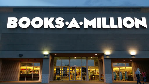 Book Store «Books-A-Million», reviews and photos, 3370 S US Hwy 41, Terre Haute, IN 47802, USA