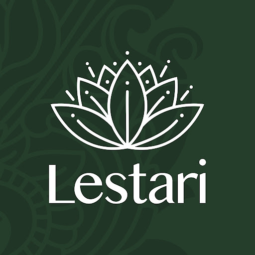 Lestari Indonesisch restaurant logo
